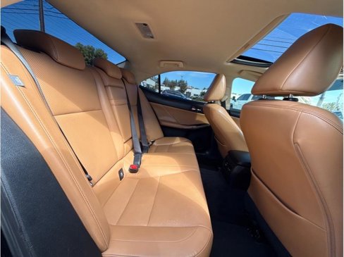 Used 2014 Lexus IS 250 image 12