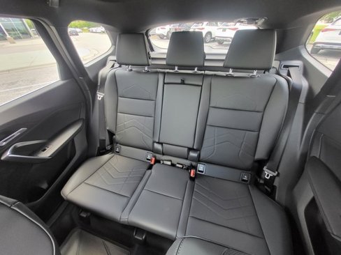 New 2025 BMW X1 xDrive28i w/ Technology Package image 14