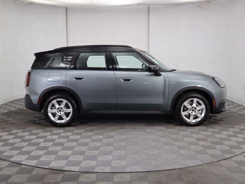 Used 2025 MINI Cooper Countryman S image 5