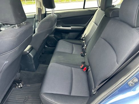 Used 2015 Subaru Impreza 2.0i Sport Premium image 25