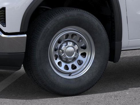 New 2025 GMC Sierra 1500 Pro w/ Pro Value Package image 28