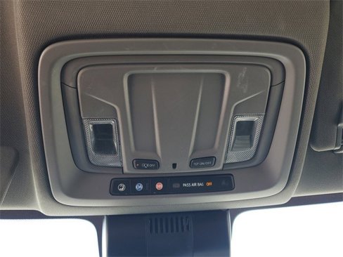 Certified 2024 Chevrolet Silverado 1500 W/T w/ WT Fleet Convenience Package image 25