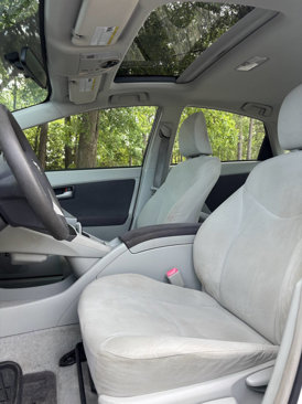 Used 2011 Toyota Prius One image 12