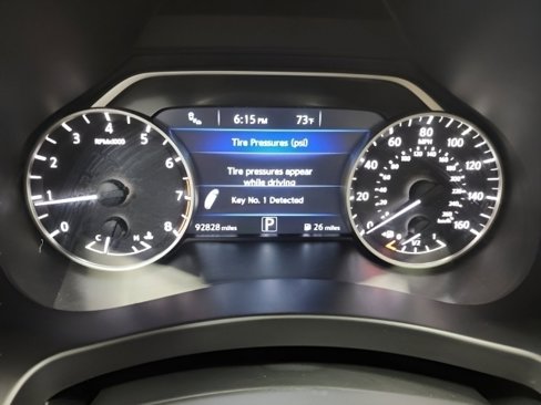 Used 2019 Nissan Murano SV w/ Premium Package image 31