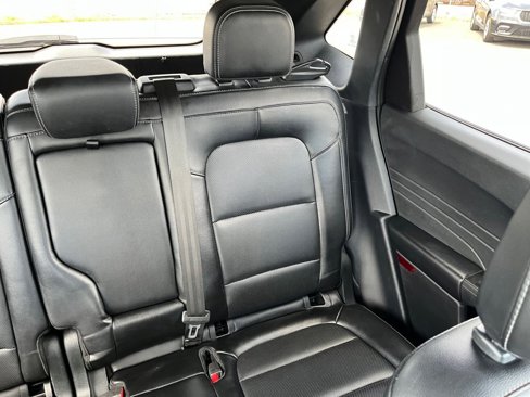 Used 2022 Ford Escape SEL image 37