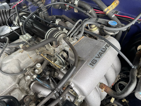 Used 1996 Toyota Tacoma 2WD Xtracab image 28