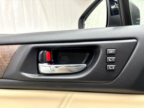 Used 2018 Subaru Outback 2.5i Limited image 27