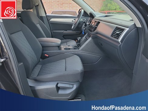 Used 2018 Volkswagen Atlas S image 19