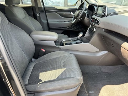 Used 2019 Hyundai Santa Fe SEL image 8