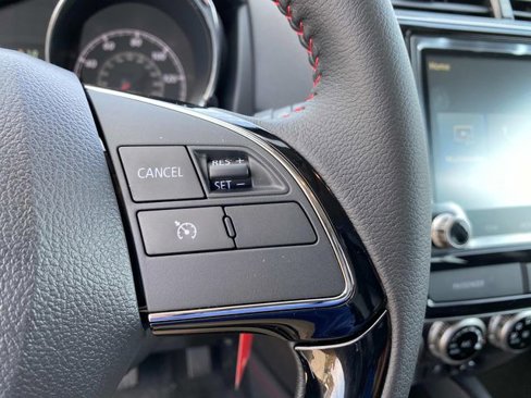 New 2024 Mitsubishi Outlander Sport AWD image 13