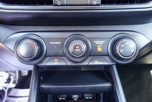 Used 2023 Kia Forte LXS w/ LXS Technology Package image 21