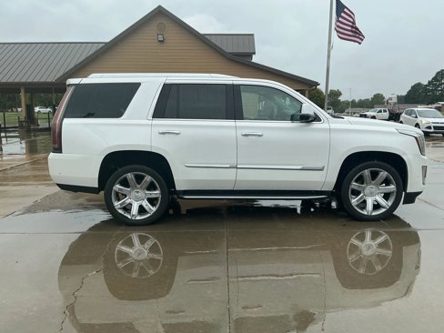 Used 2019 Cadillac Escalade Luxury image 6