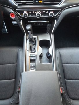Used 2021 Honda Accord Sport image 28