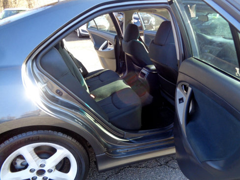 Used 2011 Toyota Camry SE image 18