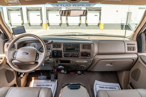 Used 2003 Ford F350 Lariat image 39