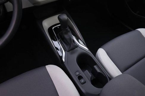 New 2026 Toyota Corolla LE image 13