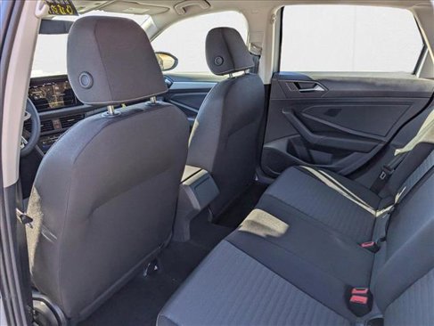 New 2025 Volkswagen Jetta S image 17