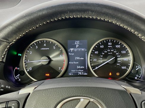 Used 2016 Lexus NX 200t FWD image 12