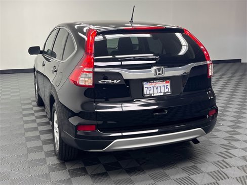 Used 2016 Honda CR-V EX image 7