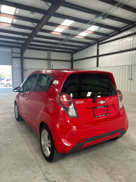 Used 2013 Chevrolet Spark LT image 3