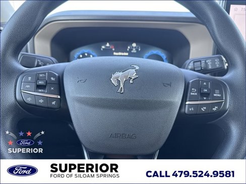 New 2025 Ford Bronco Sport Big Bend image 16
