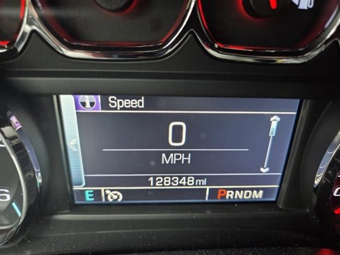 Used 2014 Chevrolet Silverado 1500 LT w/ All Star Edition image 14