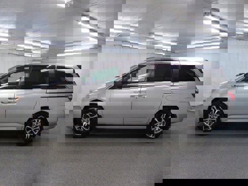Used 2012 Honda Odyssey EX-L image 4
