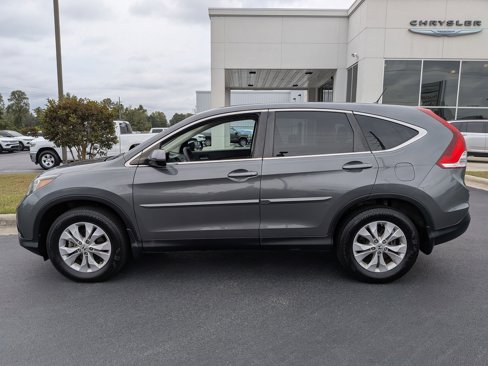 Used 2012 Honda CR-V EX image 8