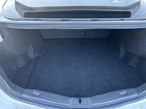 Used 2015 Ford Fusion SE image 28