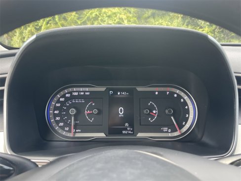 Used 2024 Hyundai Tucson SEL image 15