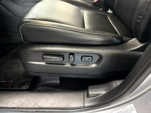Used 2017 Honda Ridgeline RTL-E image 10