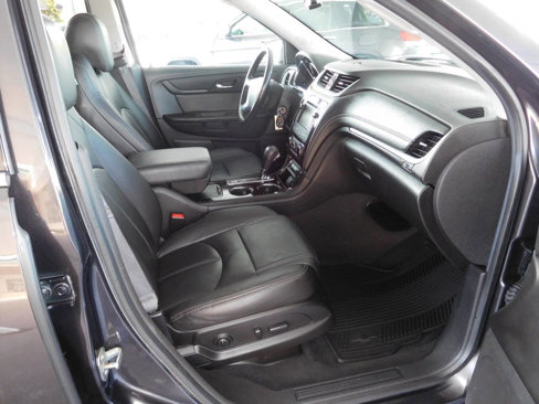 Used 2015 Chevrolet Traverse LT image 5
