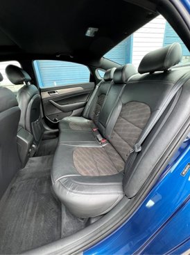 Used 2018 Hyundai Sonata Sport image 8