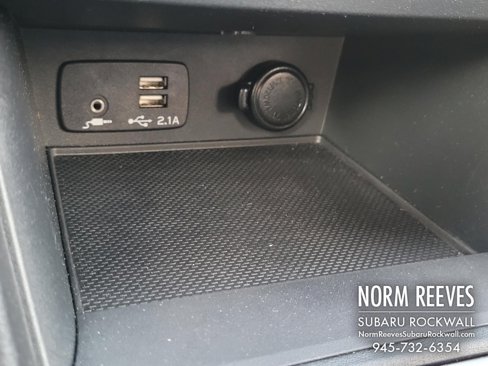 Certified 2023 Subaru Crosstrek 2.0i Premium image 28