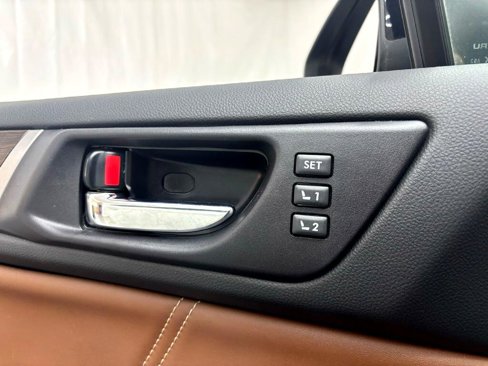 Used 2019 Subaru Outback 2.5i Touring image 19