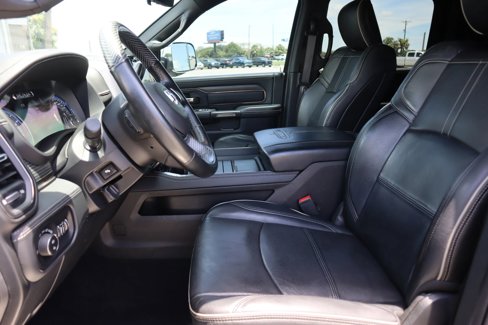 Used 2021 RAM 2500 Limited image 18