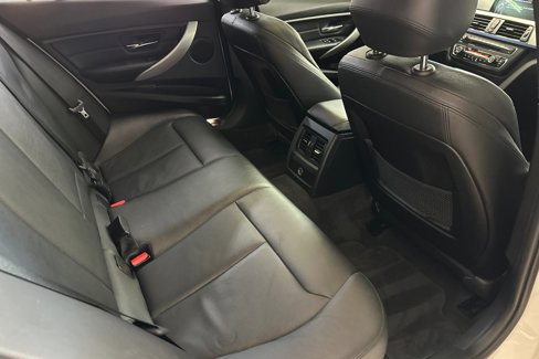 Used 2014 BMW 335i Sedan image 30