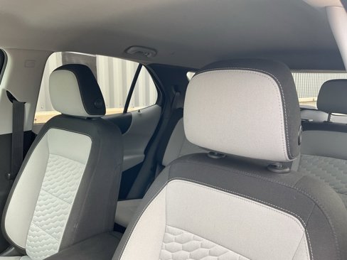 Used 2020 Chevrolet Equinox LT image 9