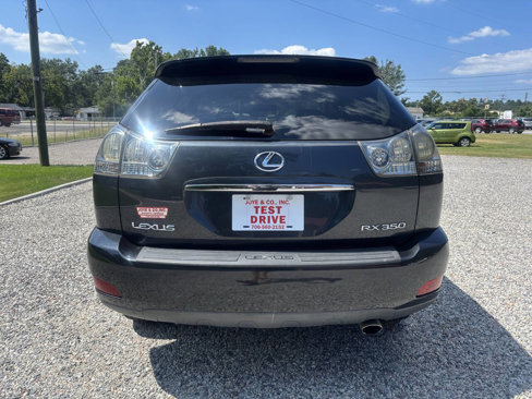 Used 2008 Lexus RX 350 AWD image 25