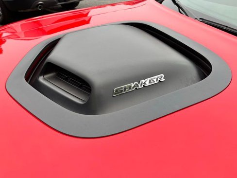 Used 2021 Dodge Challenger R/T w/ Shaker Package image 3