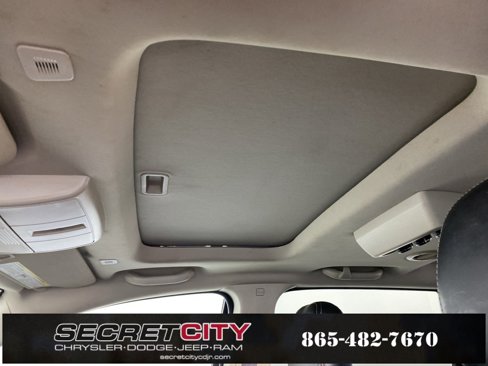 Used 2020 Dodge Journey Crossroad image 26