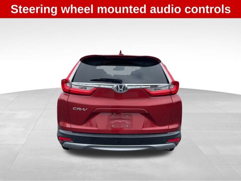 Used 2019 Honda CR-V EX-L image 4