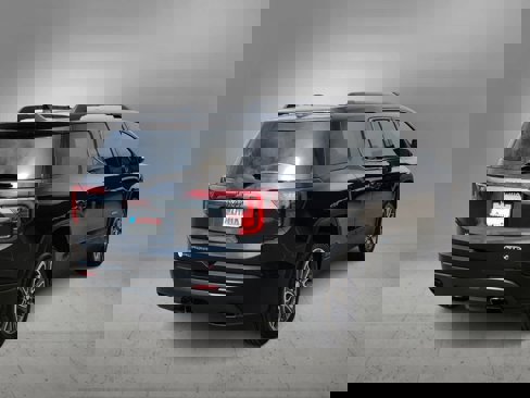 Used 2020 GMC Acadia AT4 w/ Driver Alert Package II image 8