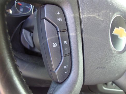 Used 2023 Chevrolet Express 2500 Extended w/ Driver Convenience Package image 10