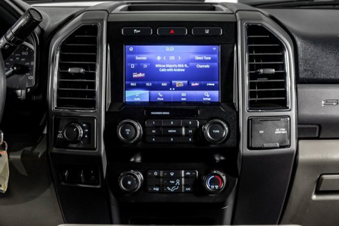 Used 2020 Ford F250 XLT image 24