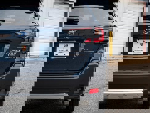 Used 2025 Subaru Outback Touring XT image 16