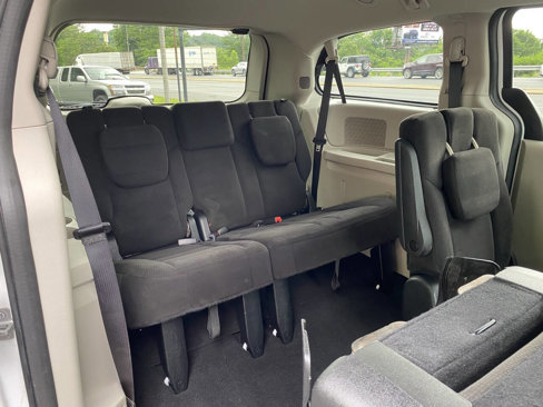 Used 2014 Dodge Grand Caravan SE w/ Quick Order Package 29E SE image 15