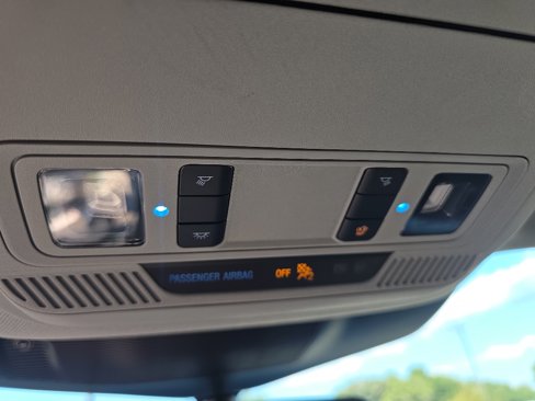 Used 2024 Ford Explorer XLT w/ Equipment Group 202A image 35