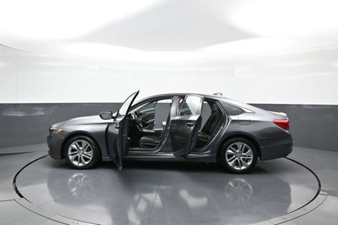 Certified 2019 Honda Accord LX image 42