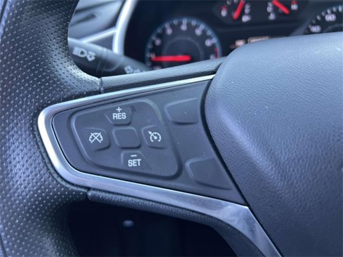 Certified 2022 Chevrolet Malibu LS image 31